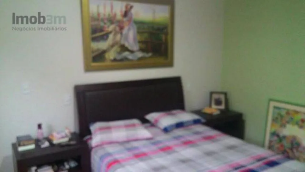 Sobrado, 4 quartos, 380 m² - Foto 10