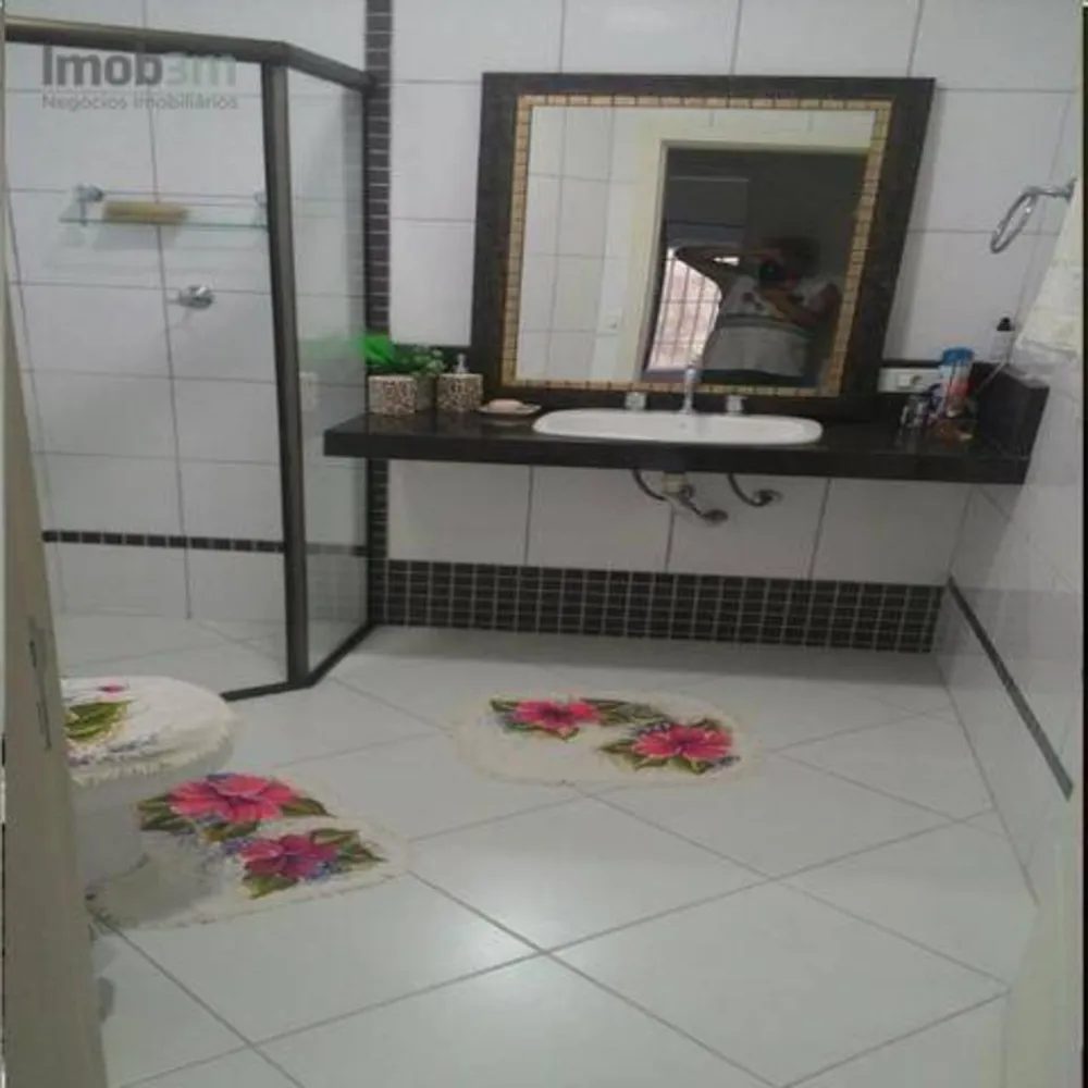 Sobrado, 4 quartos, 380 m² - Foto 12