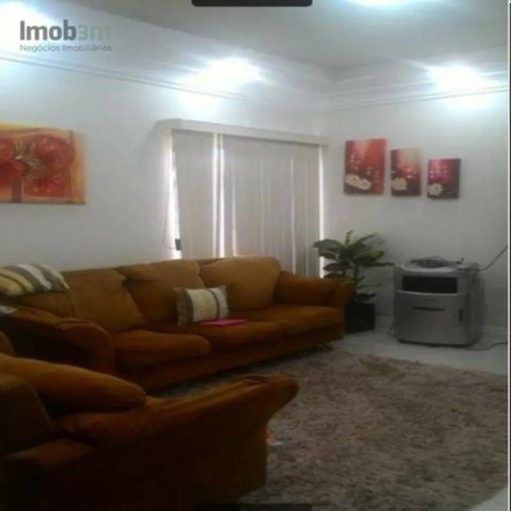 Sobrado, 4 quartos, 380 m² - Foto 4