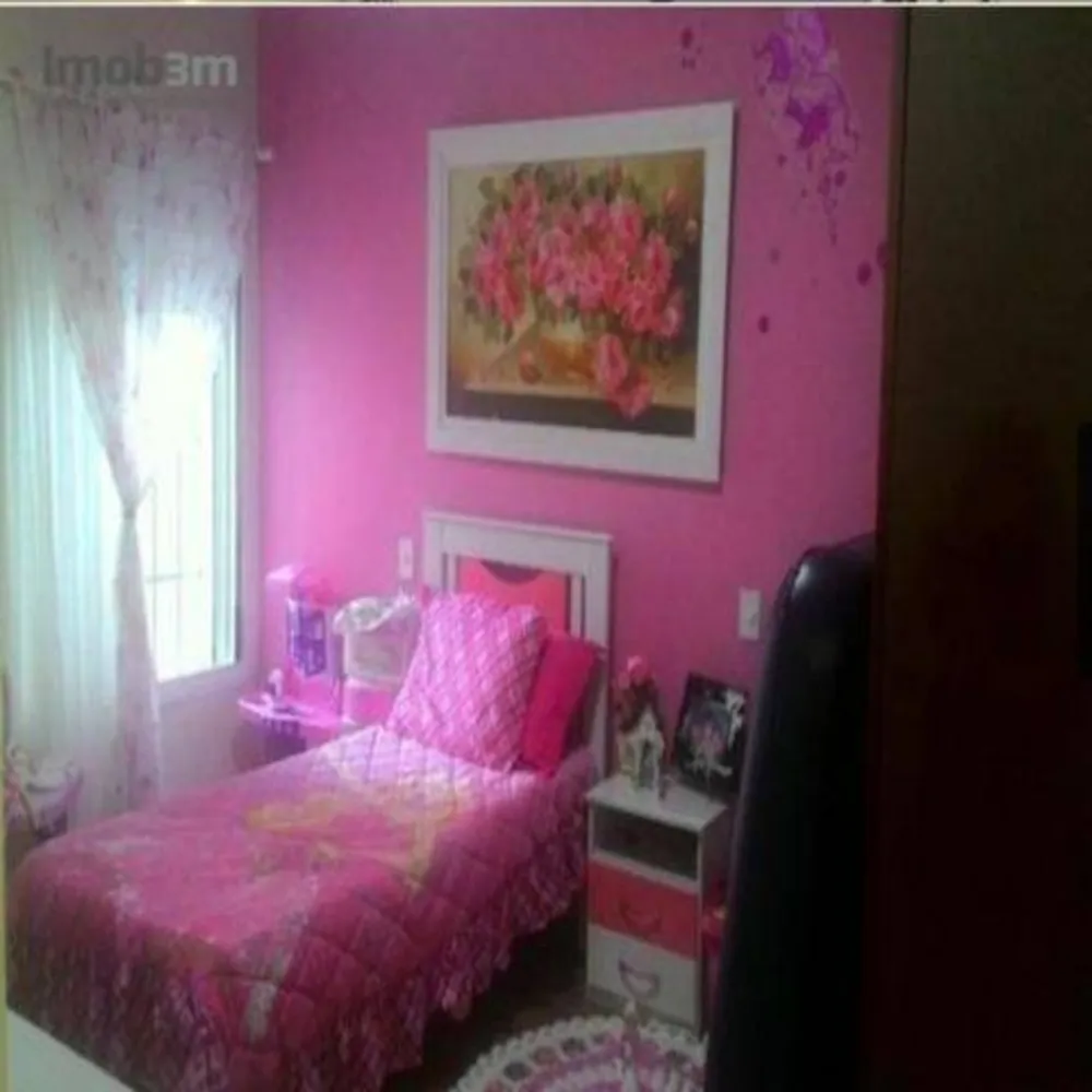 Sobrado, 4 quartos, 380 m² - Foto 13