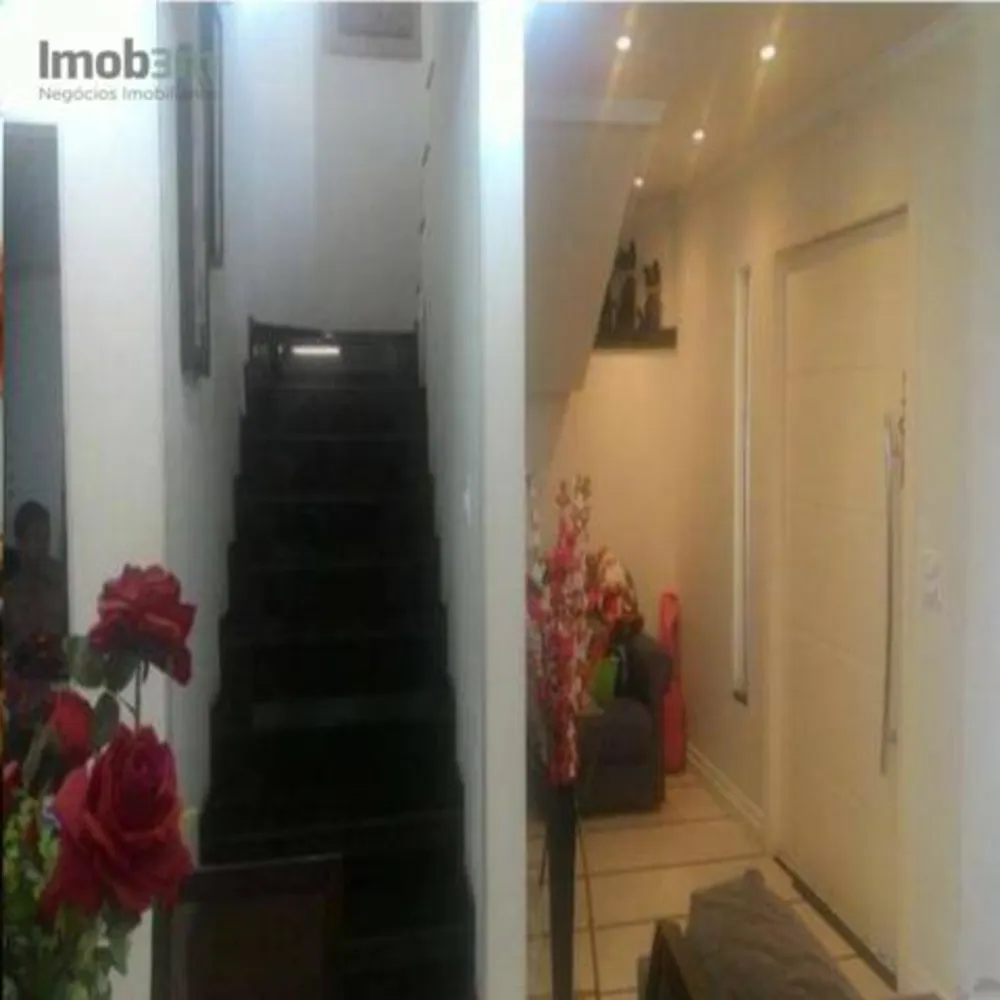 Sobrado, 4 quartos, 380 m² - Foto 15