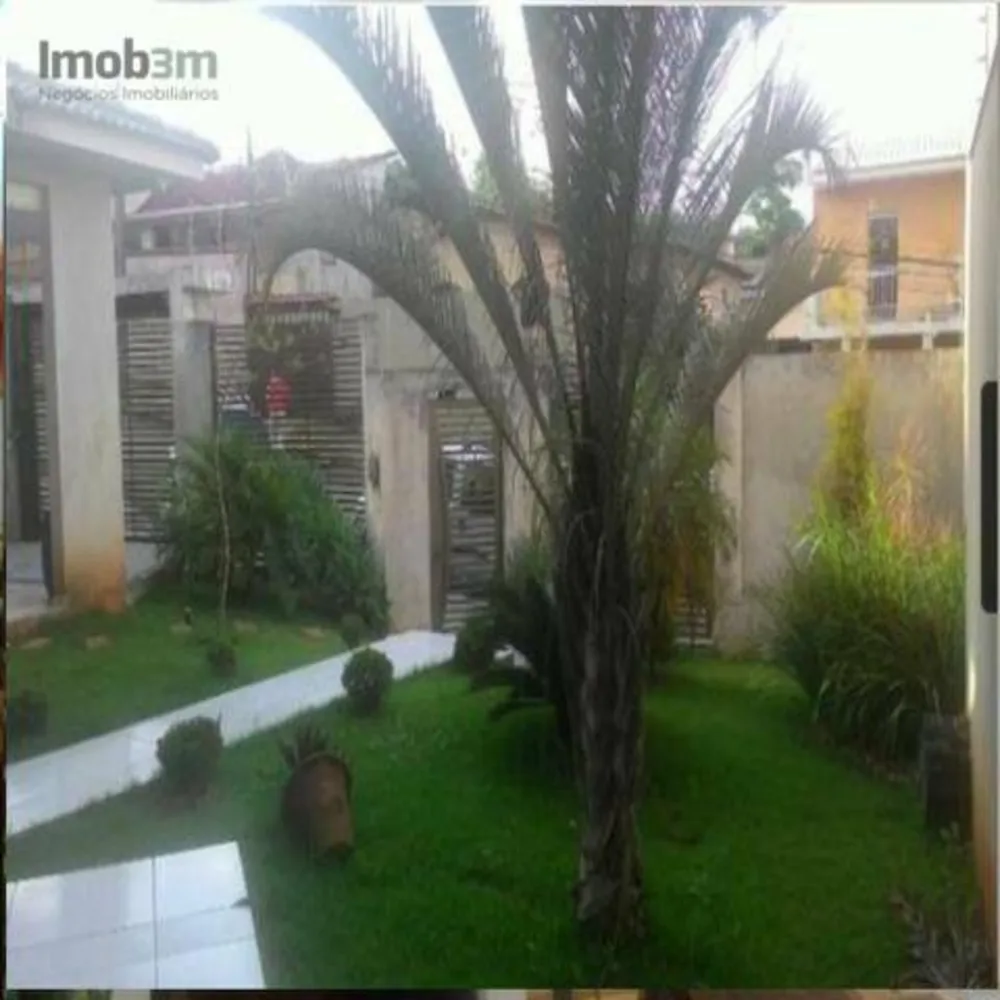 Sobrado, 4 quartos, 380 m² - Foto 2