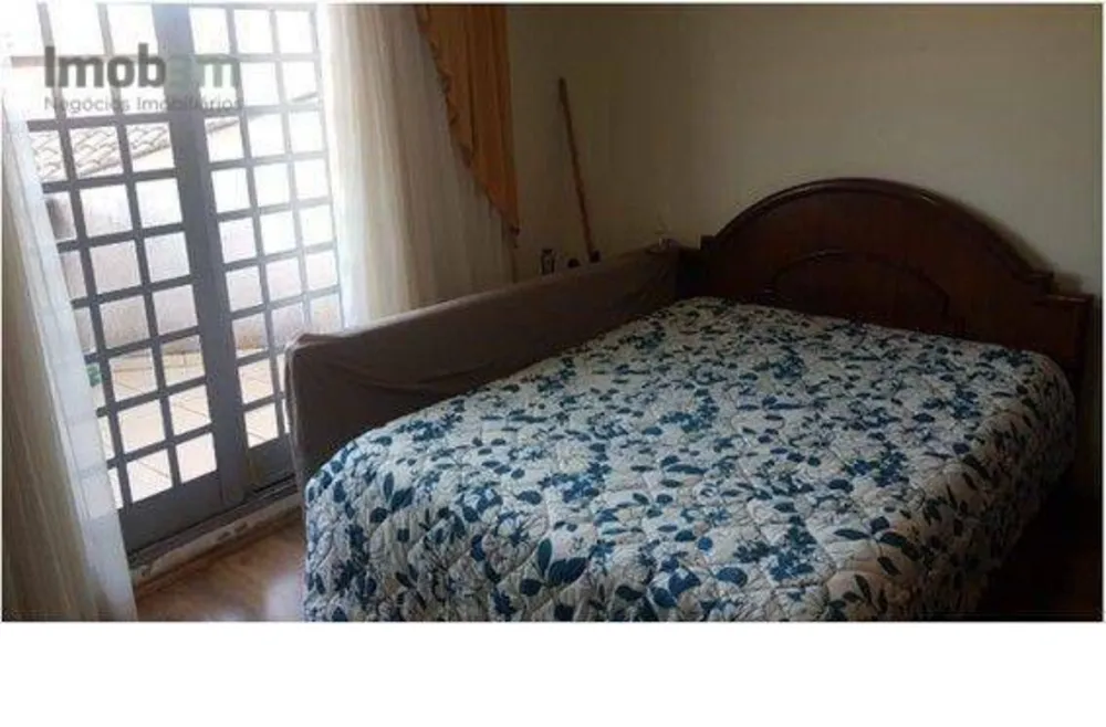 Sobrado, 4 quartos, 380 m² - Foto 7