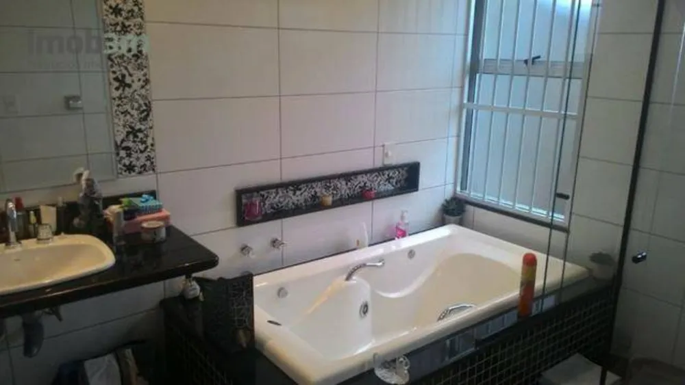 Sobrado, 4 quartos, 380 m² - Foto 11