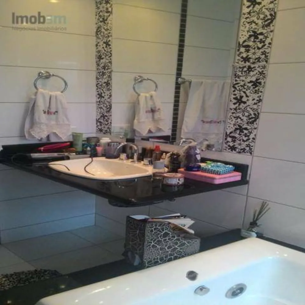 Sobrado, 4 quartos, 380 m² - Foto 14