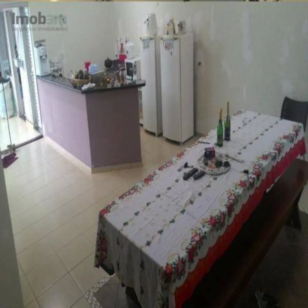 Sobrado, 4 quartos, 380 m² - Foto 8