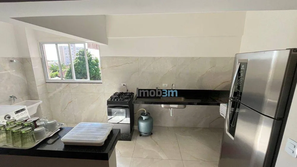 Apartamento, 2 quartos, 75 m² - Foto 7