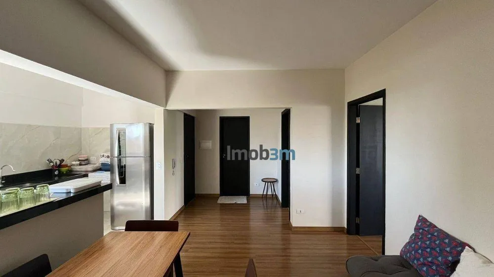 Apartamento, 2 quartos, 75 m² - Foto 2