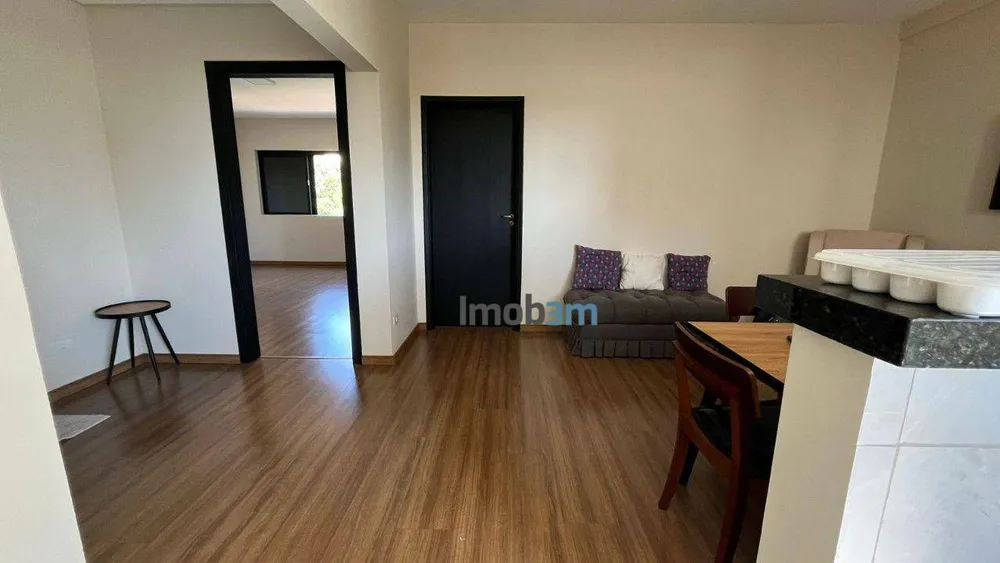 Apartamento, 2 quartos, 75 m² - Foto 5