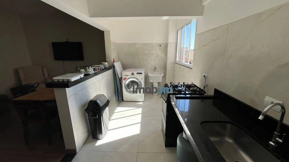 Apartamento, 2 quartos, 75 m² - Foto 8