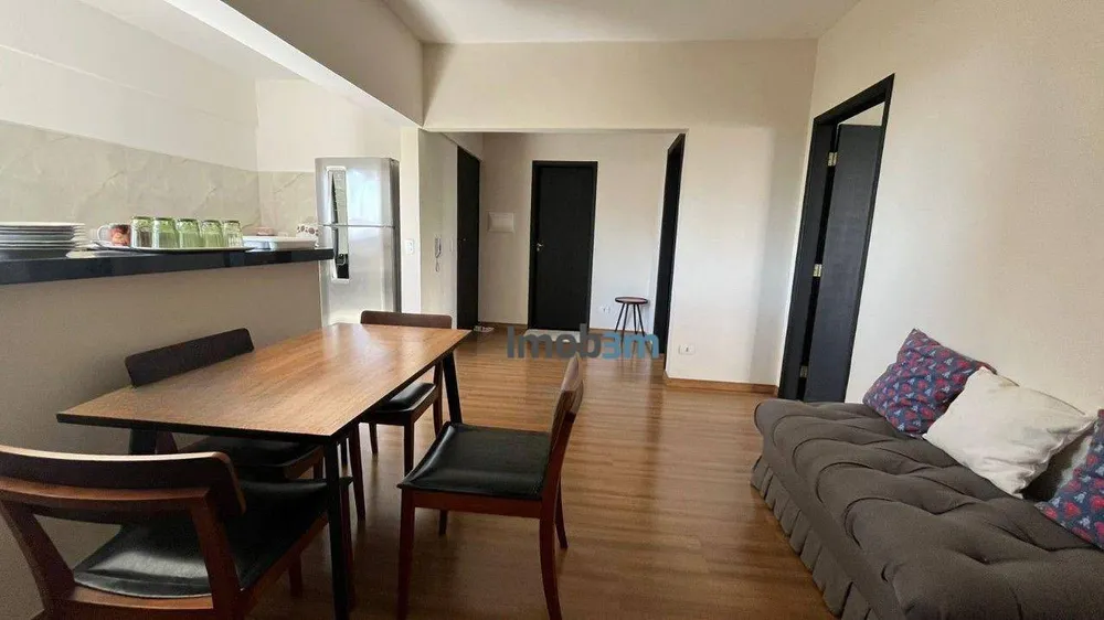 Apartamento, 2 quartos, 75 m² - Foto 1