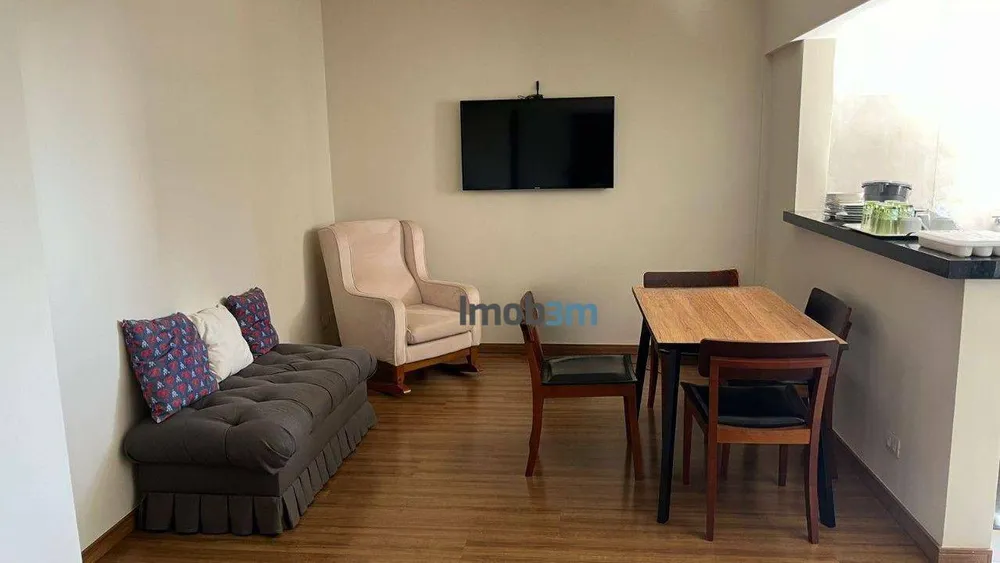 Apartamento, 2 quartos, 75 m² - Foto 4