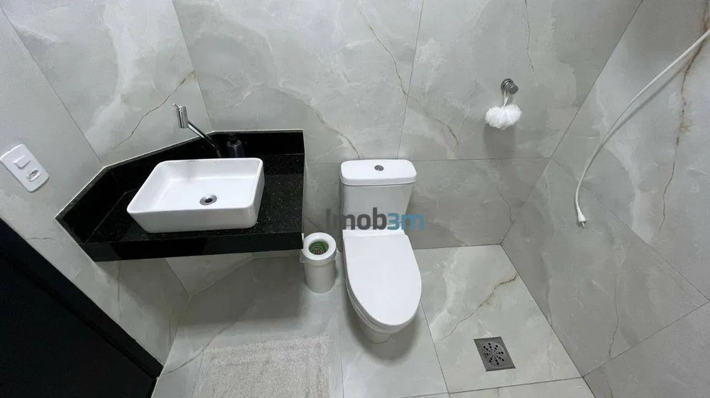 Apartamento, 2 quartos, 75 m² - Foto 11