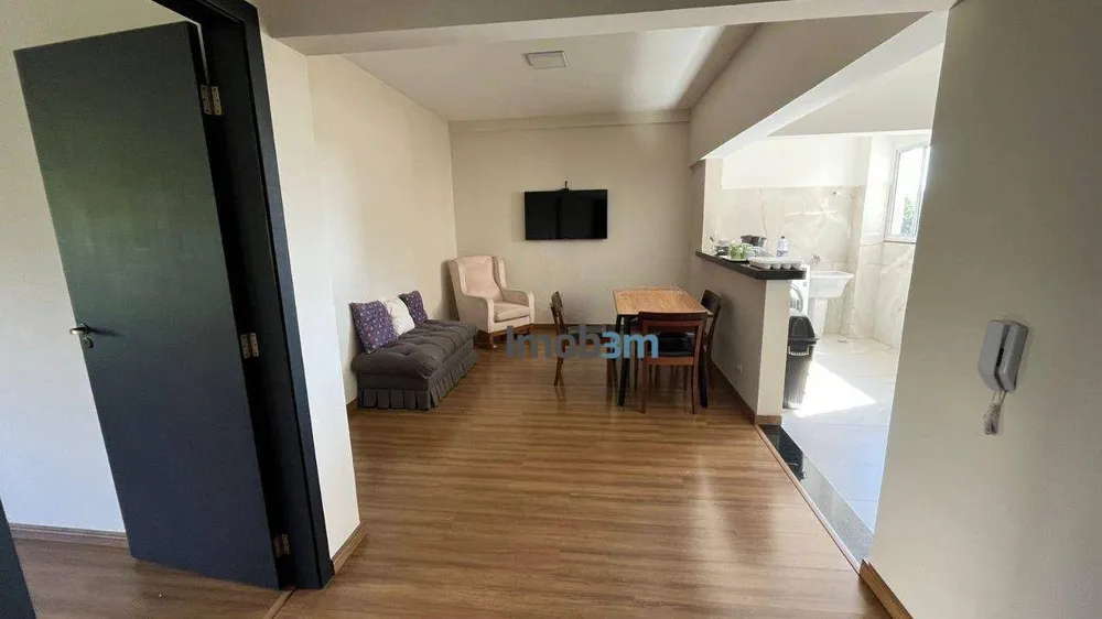 Apartamento, 2 quartos, 75 m² - Foto 3