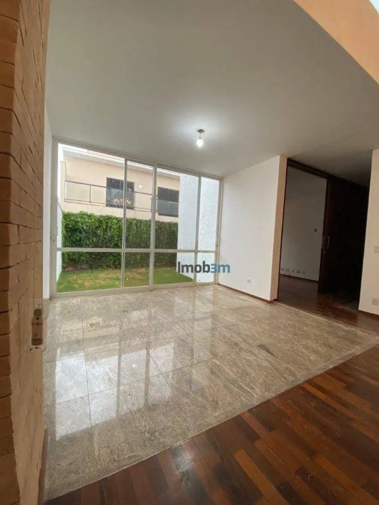 Sobrado, 5 quartos, 360 m² - Foto 15
