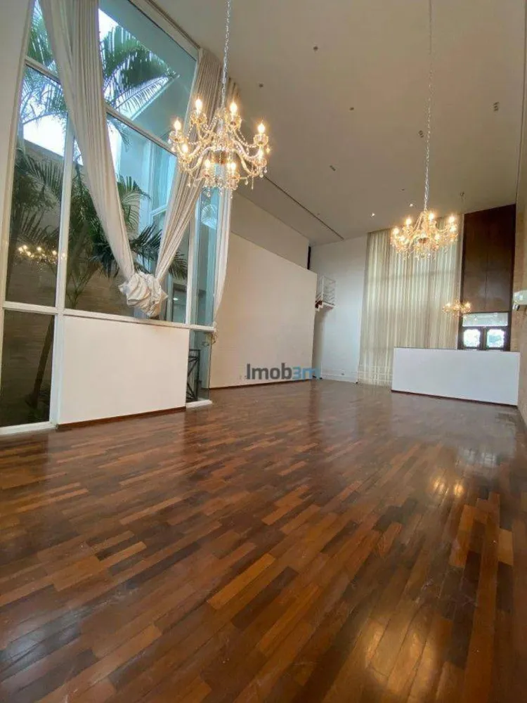 Sobrado, 5 quartos, 360 m² - Foto 2