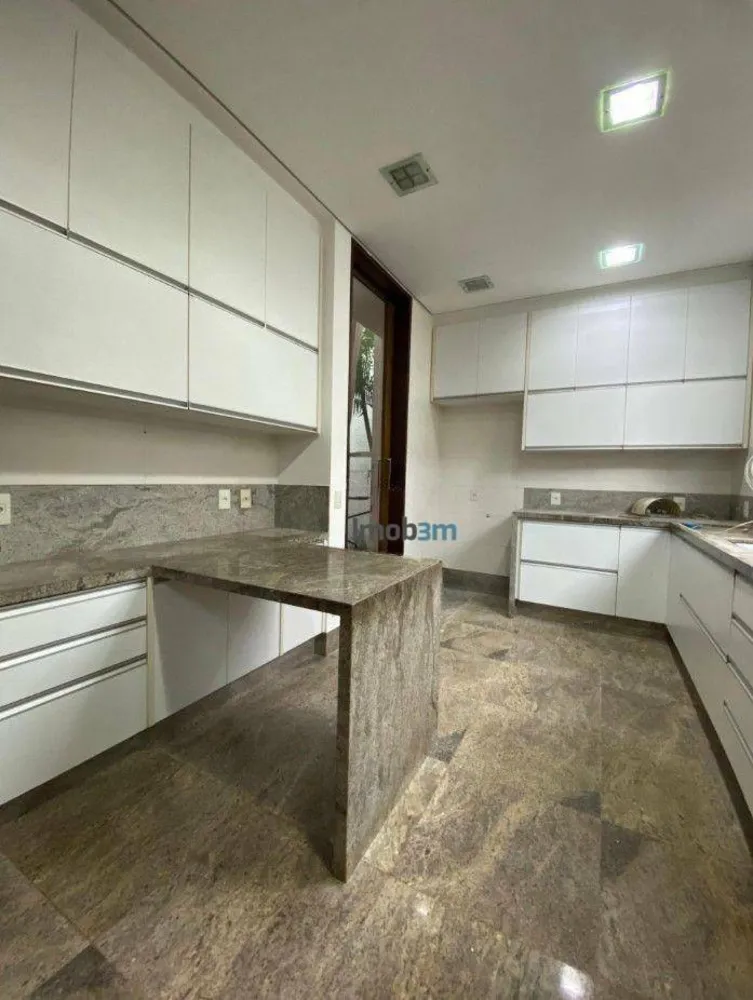 Sobrado, 5 quartos, 360 m² - Foto 10