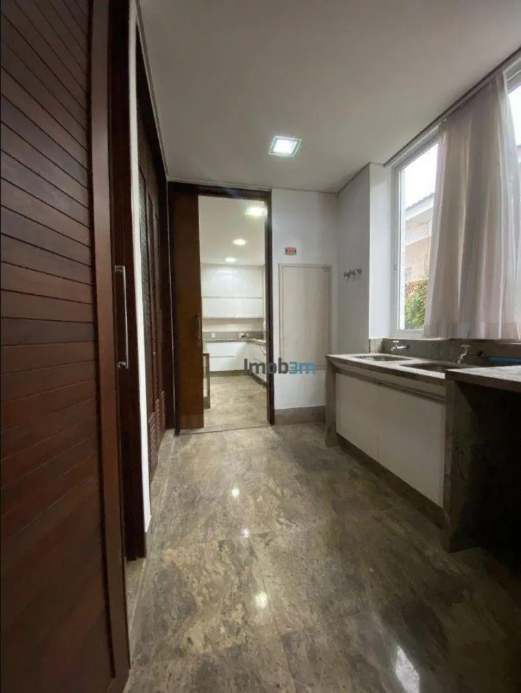 Sobrado, 5 quartos, 360 m² - Foto 11