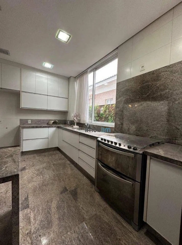 Sobrado, 5 quartos, 360 m² - Foto 8