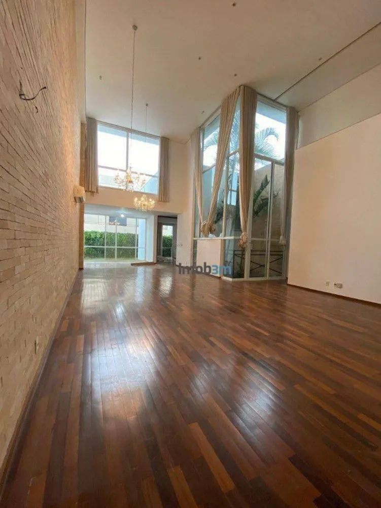 Sobrado, 5 quartos, 360 m² - Foto 3