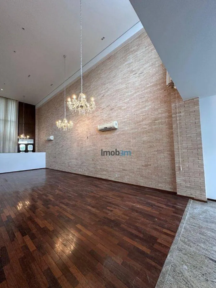 Sobrado, 5 quartos, 360 m² - Foto 4