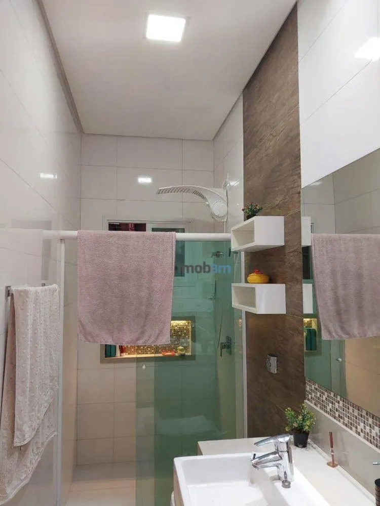 Casa de Condomínio, 3 quartos - Foto 8