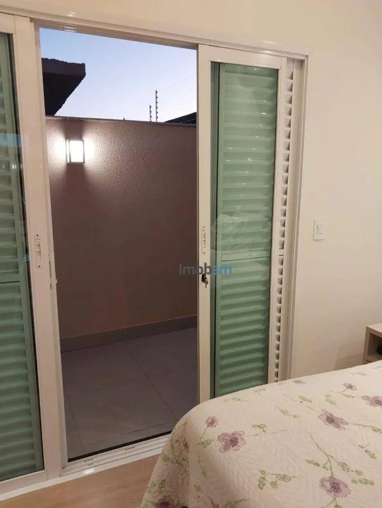 Casa de Condomínio, 3 quartos - Foto 10