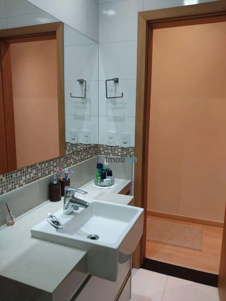 Casa de Condomínio, 3 quartos - Foto 5