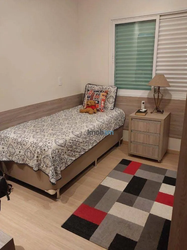 Casa de Condomínio, 3 quartos - Foto 11