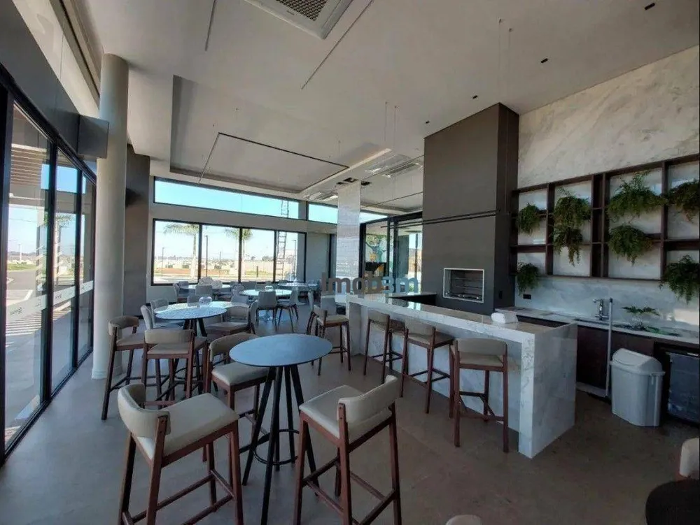 Loteamento e Condomínio, 318 m² - Foto 1