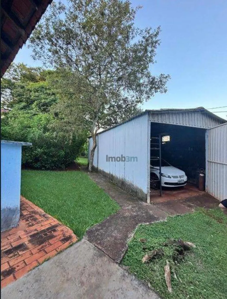 Chácara, 3 quartos, 4800 m² - Foto 13