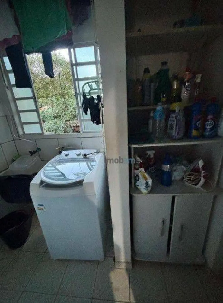 Chácara, 3 quartos, 4800 m² - Foto 8