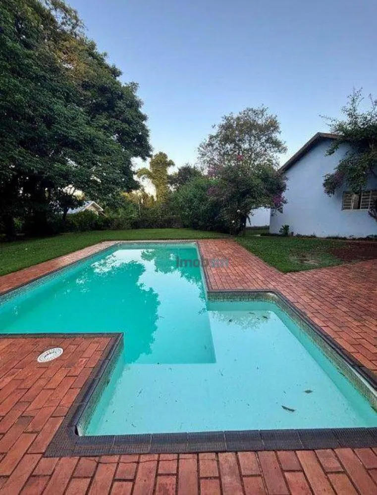 Chácara, 3 quartos, 4800 m² - Foto 6