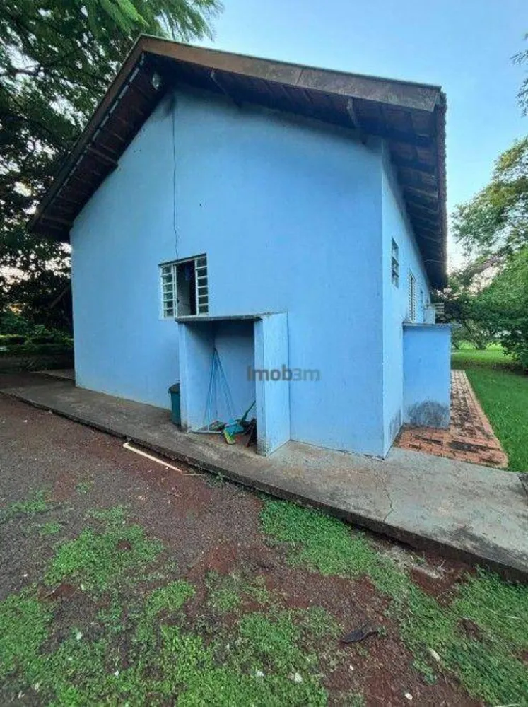 Chácara, 3 quartos, 4800 m² - Foto 12