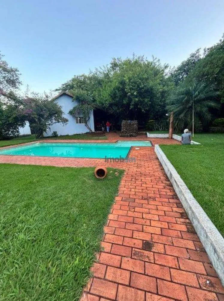 Chácara, 3 quartos, 4800 m² - Foto 5