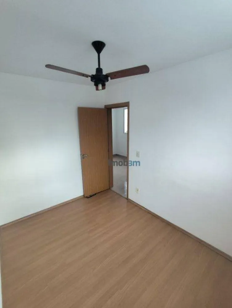Apartamento, 2 quartos, 46 m² - Foto 6