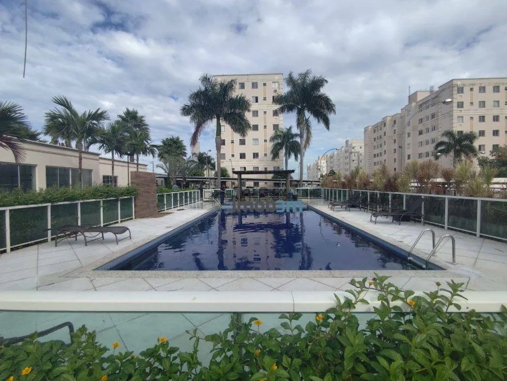 Apartamento, 2 quartos, 46 m² - Foto 13
