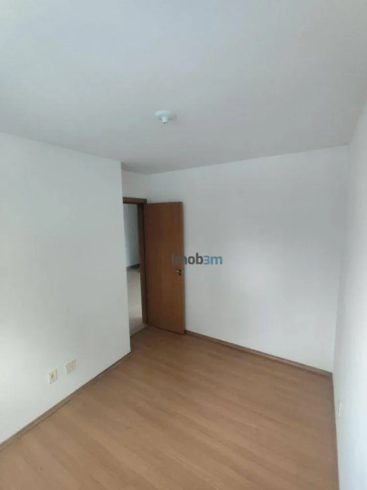 Apartamento, 2 quartos, 46 m² - Foto 4