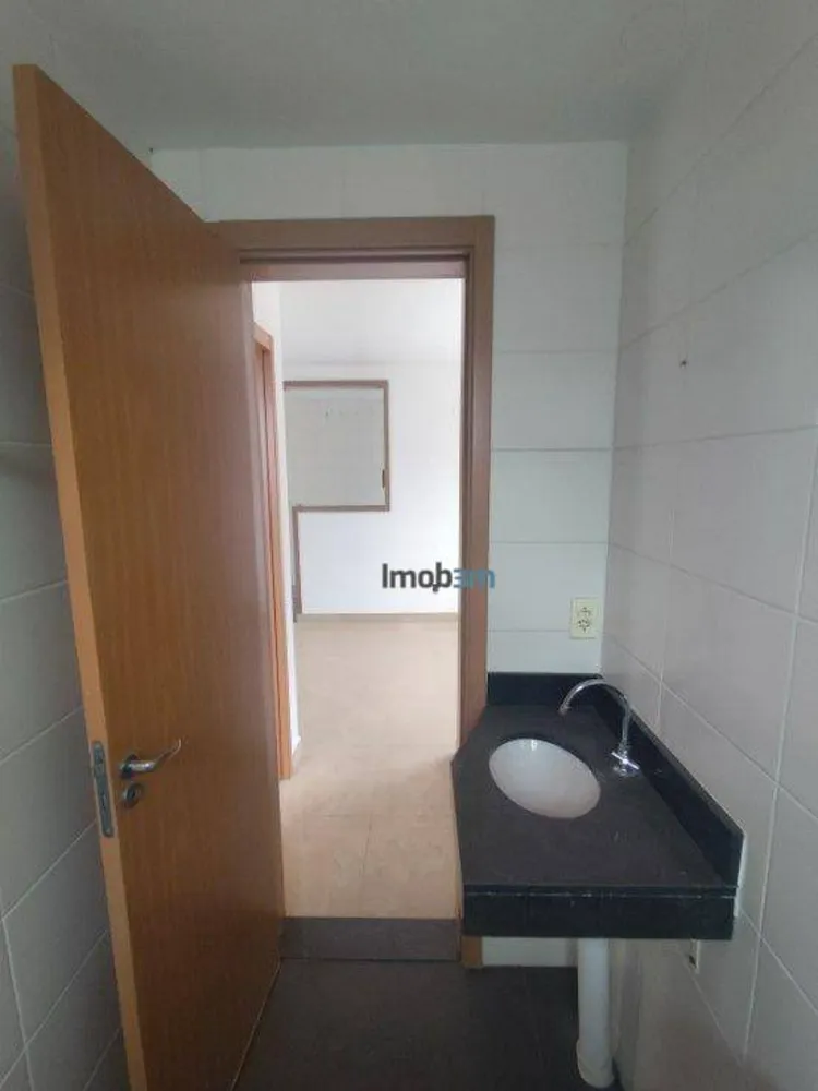 Apartamento, 2 quartos, 46 m² - Foto 3
