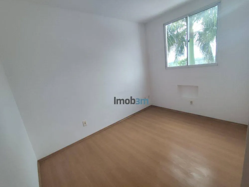 Apartamento, 2 quartos, 46 m² - Foto 4