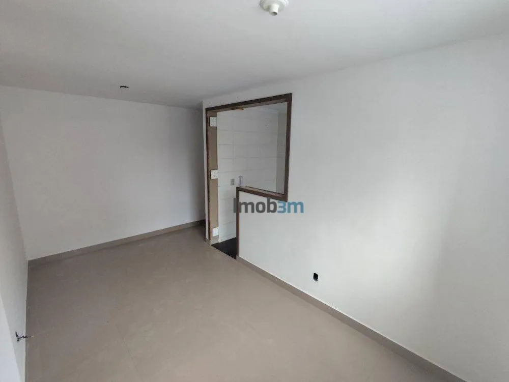 Apartamento, 2 quartos, 46 m² - Foto 1