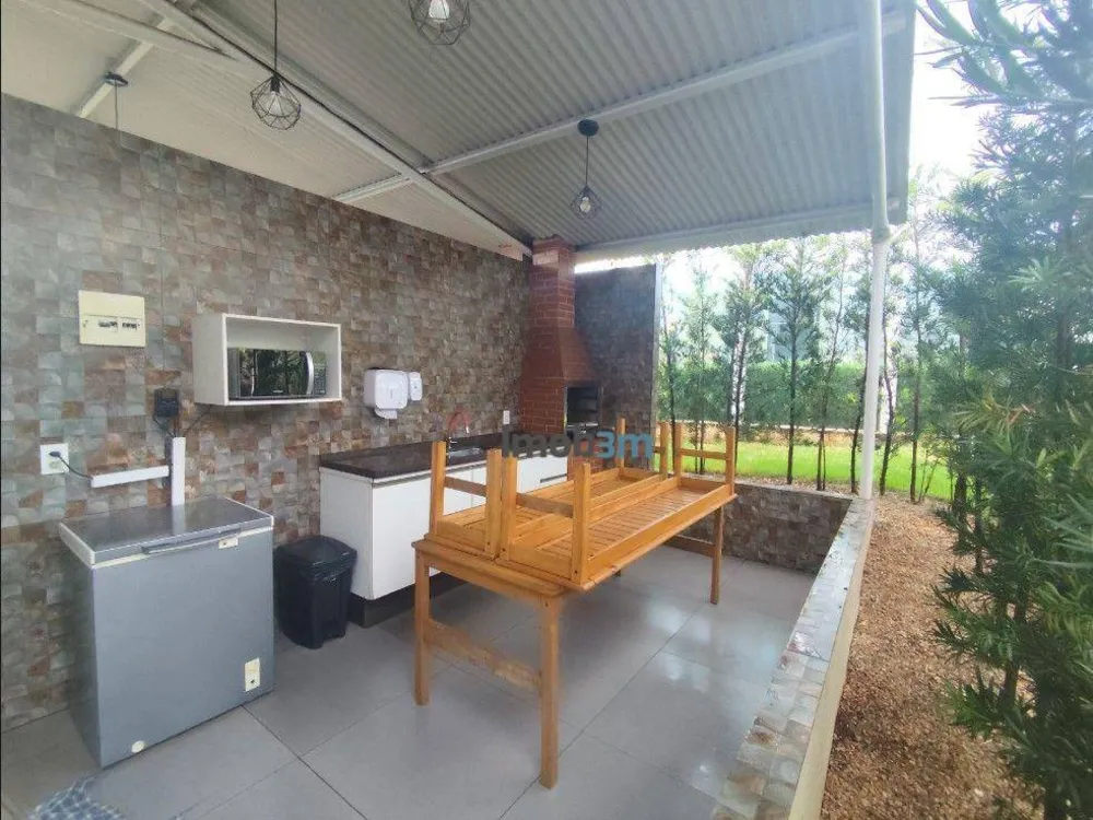 Apartamento, 2 quartos, 46 m² - Foto 11