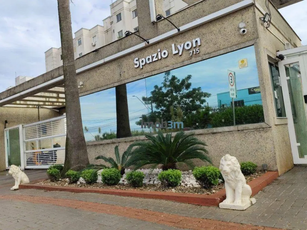 Apartamento, 2 quartos, 46 m² - Foto 16