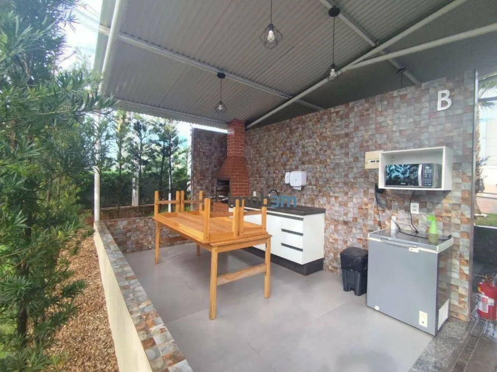 Apartamento, 2 quartos, 46 m² - Foto 12
