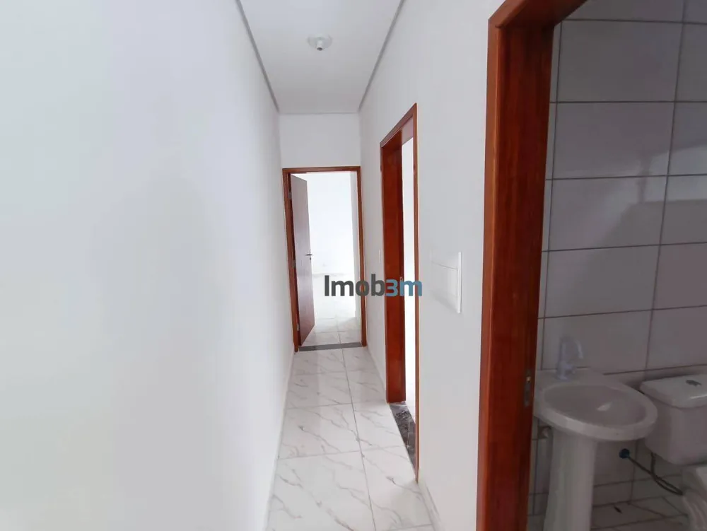 Casa, 2 quartos, 60 m² - Foto 8