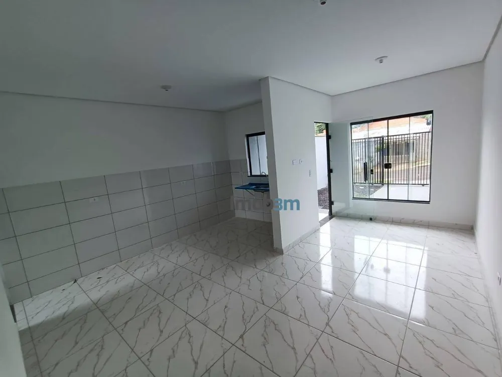Casa, 2 quartos, 60 m² - Foto 2