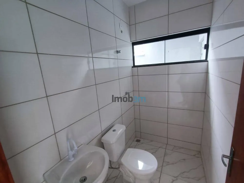 Casa, 2 quartos, 60 m² - Foto 9