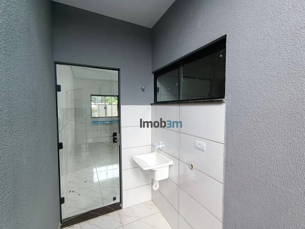 Casa, 2 quartos, 60 m² - Foto 5