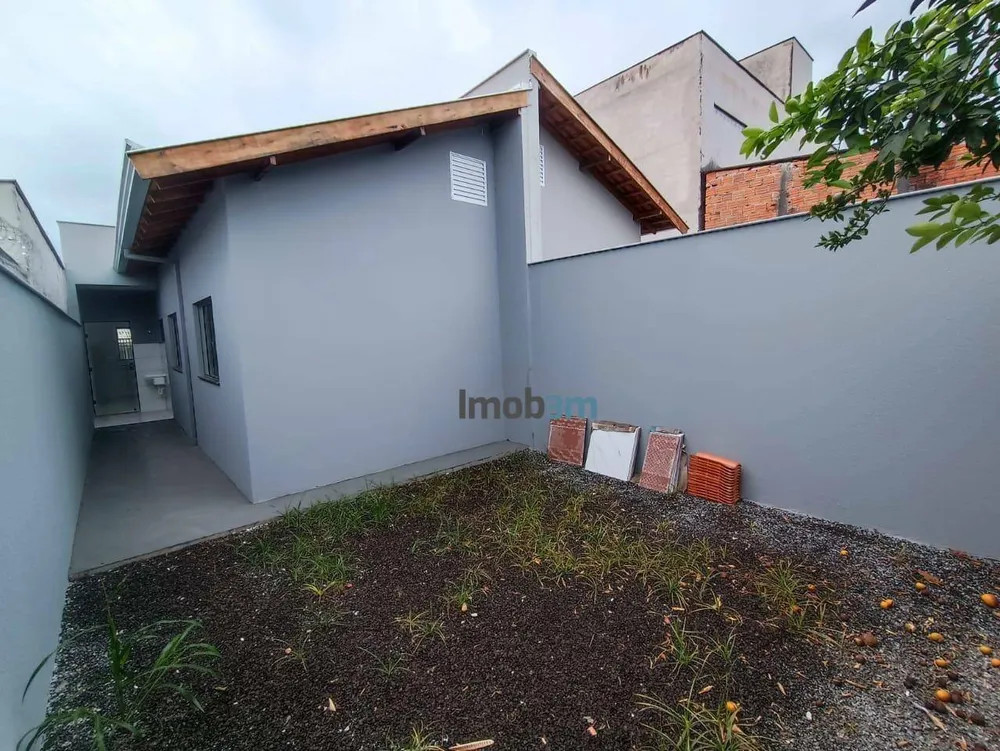 Casa, 2 quartos, 60 m² - Foto 7