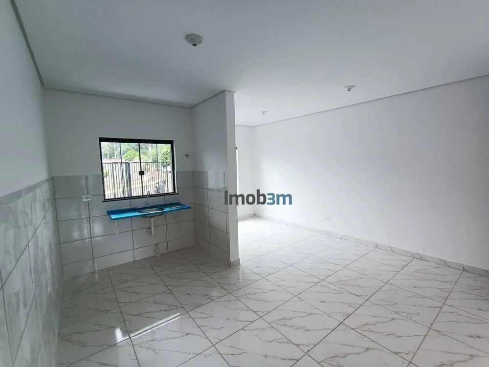 Casa, 2 quartos, 60 m² - Foto 4